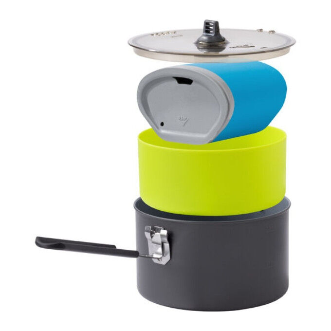 MSR TRAIL LITE SOLO Popote