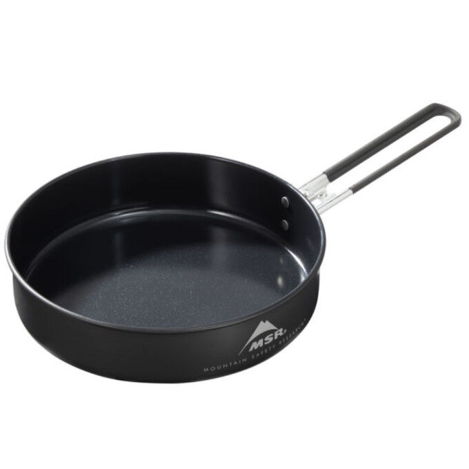 Stove MSR CERAMIC SKILLET Stove MSR CERAMIC SKILLET