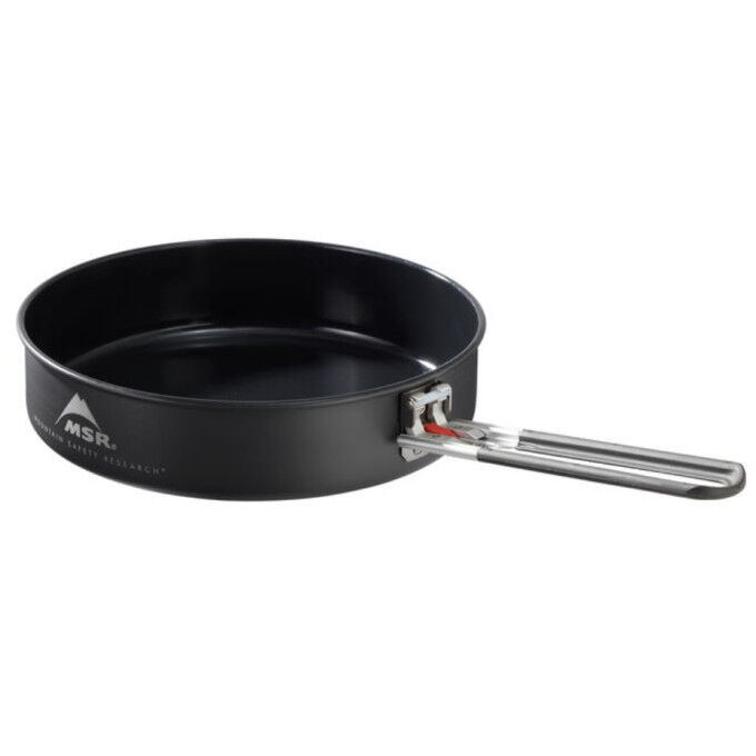 Stove MSR CERAMIC SKILLET Stove MSR CERAMIC SKILLET