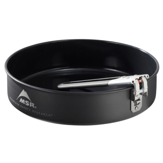 Hornillo MSR CERAMIC SKILLET