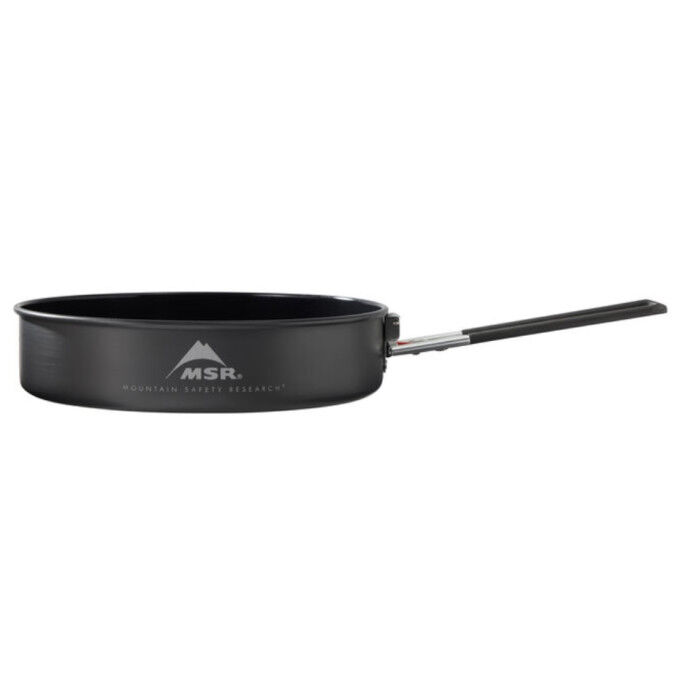 Stove MSR CERAMIC SKILLET Stove MSR CERAMIC SKILLET