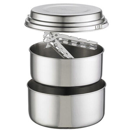 MSR ALPINE 2 POT SET Popote