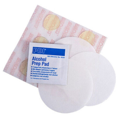 Therm-A-Rest INSTANT FIELD REPAIR KIT