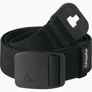 Ceinture Schöffel LENZERHEIDE 1 Black