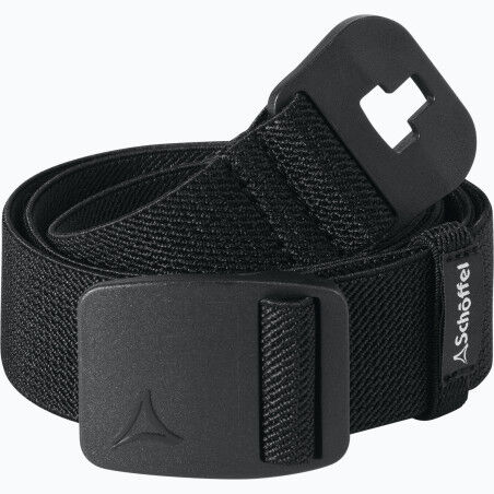 Ceinture Schöffel LENZERHEIDE 1 Black