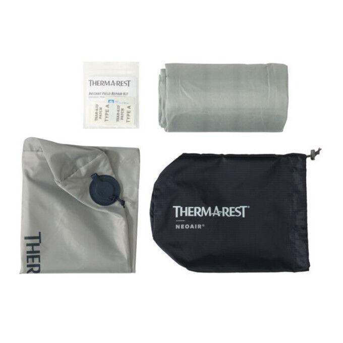 Mattress Therm-a-Rest NEOAIR TOPO PRINT R Mattress Therm-a-Rest NEOAIR TOPO PRINT R