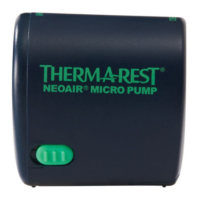 Pompe Therm-a-Rest MICRO PUMP