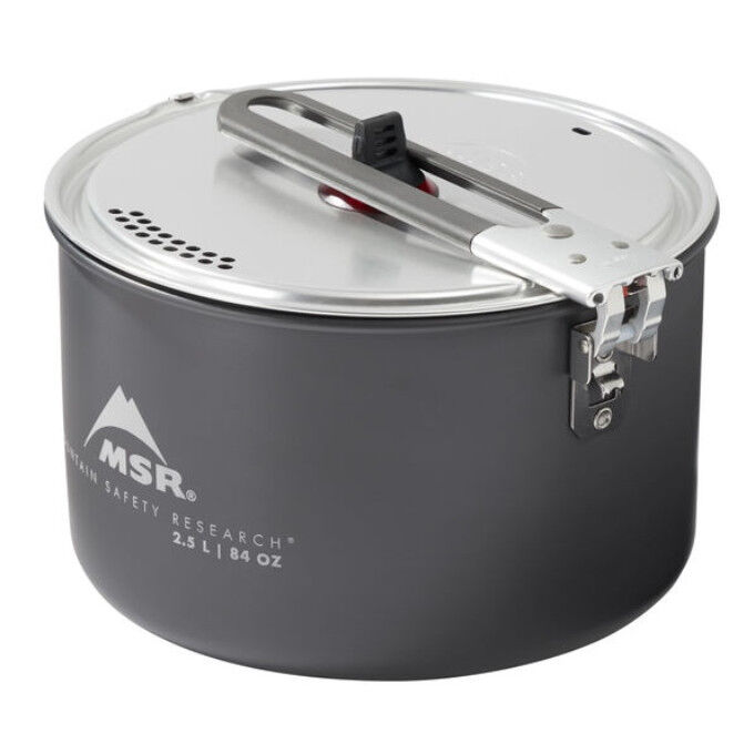 Cacerola MSR CERAMIC 2.5L POT