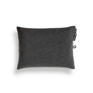 Nemo FILLO ELITE Midnight Grey Inflatable Pillow