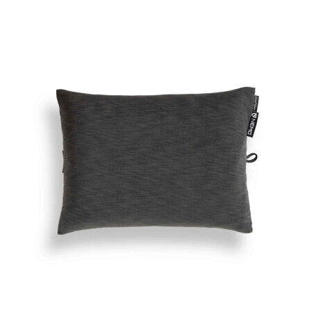 Oreiller Gonflable Nemo FILLO ELITE Midnight Grey