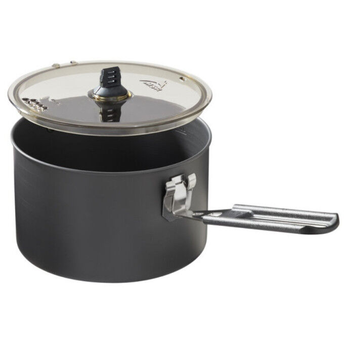 MSR TRAIL LITE 1.3L POT saucepan MSR TRAIL LITE 1.3L POT saucepan