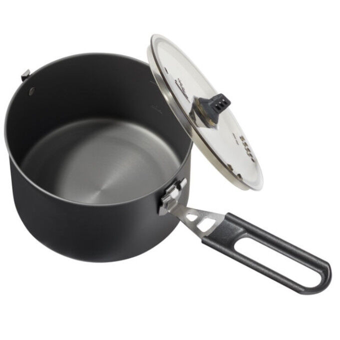 MSR TRAIL LITE 1.3L POT saucepan MSR TRAIL LITE 1.3L POT saucepan