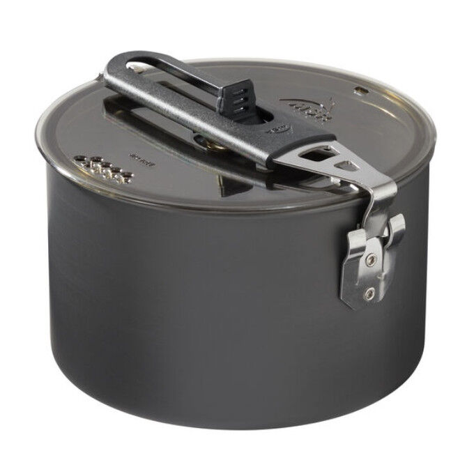 MSR TRAIL LITE 1.3L POT saucepan MSR TRAIL LITE 1.3L POT saucepan