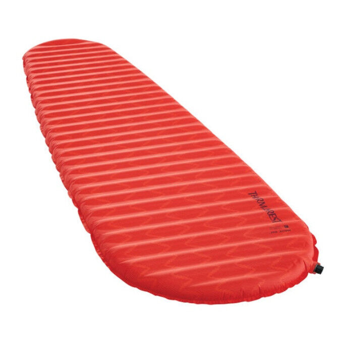 Matelas Therm-a-Rest PROLITE APEX Heat Wave