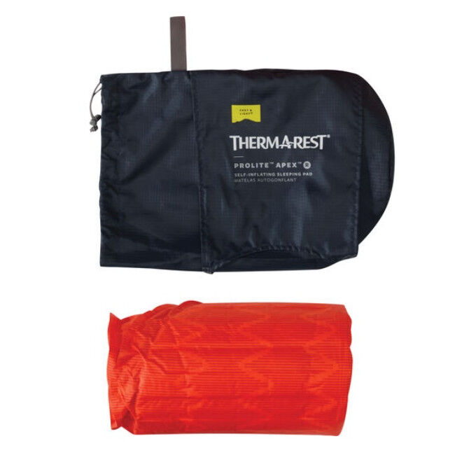 Matelas Therm-a-Rest PROLITE APEX Heat Wave
