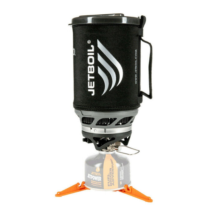 Jetboil SUMO stove Jetboil SUMO stove