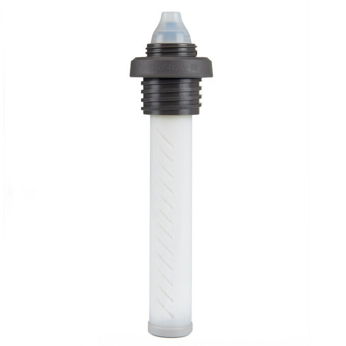 Lifestraw UNIVERSAL straw and plug kit Lifestraw UNIVERSAL straw and plug kit