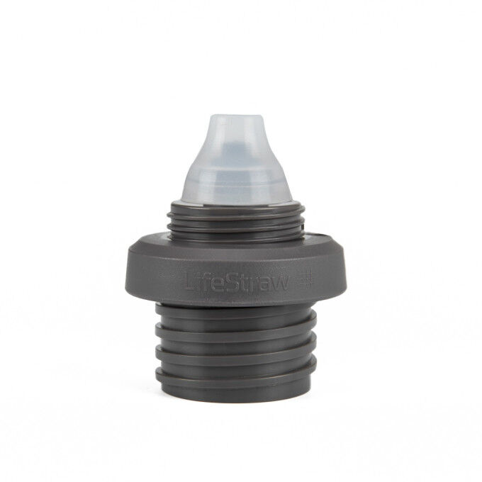 Lifestraw UNIVERSAL straw and plug kit Lifestraw UNIVERSAL straw and plug kit