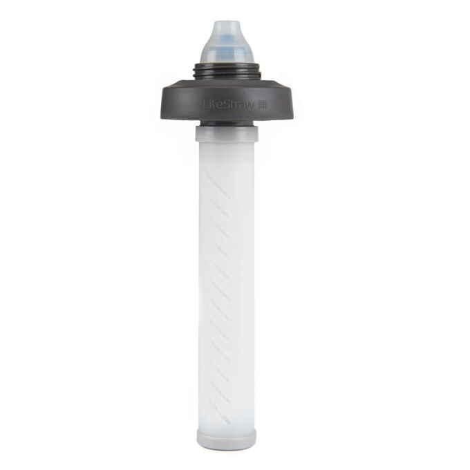 Lifestraw UNIVERSAL straw and plug kit Lifestraw UNIVERSAL straw and plug kit
