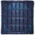 Thermarest RAMBLE DOWN Blanket Eclipse blue