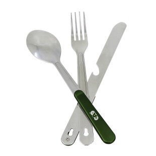 CAO Camp cutlery