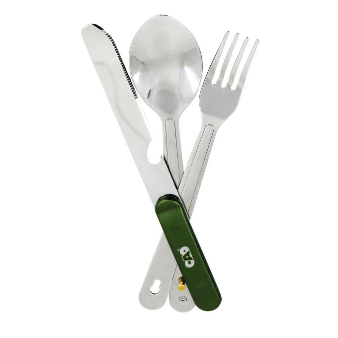 CAO Camp cutlery