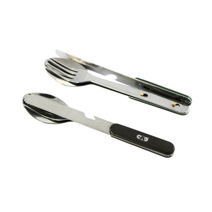 CAO Camp cutlery