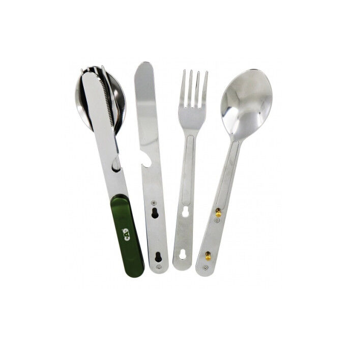 CAO Camp cutlery