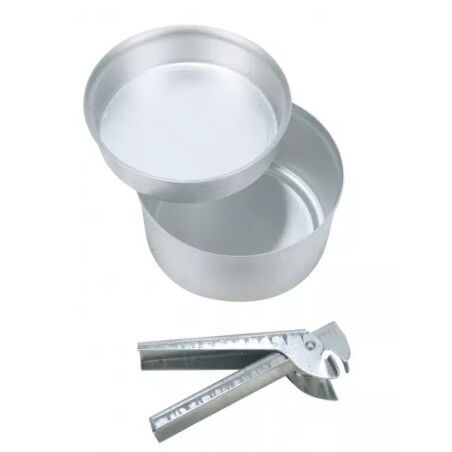 Popote CAO ALU RANDONNÉE PM