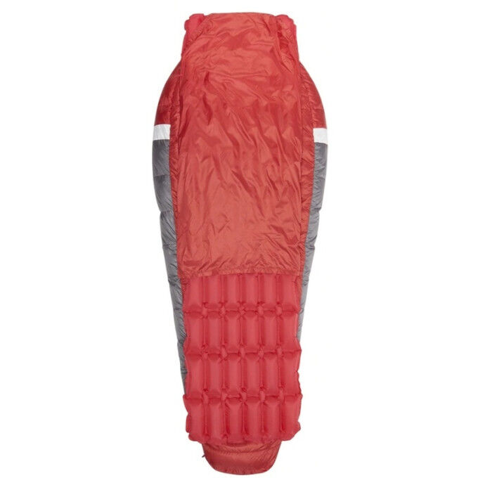 Sierra Designs BACKCOUNTRY BED 650 20 DEG sleeping bag