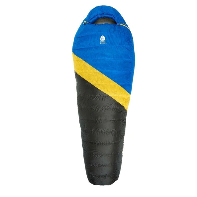 Sierra Designs NITRO 800 35 sleeping bag