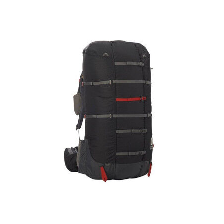 Sierra Designs Backpack FLEX CAPACITOR 60-75 WITH M/L WAIST BELT Peat