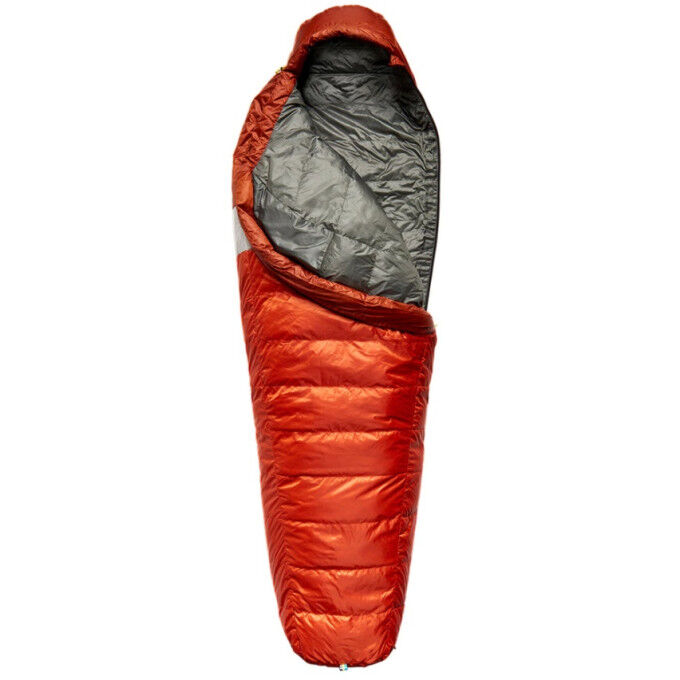 Sierra Designs GET DOWN 550F 35 DEG Sleeping Bag