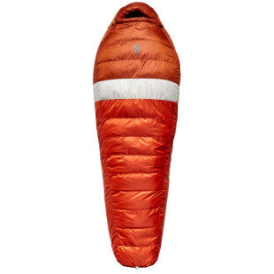 Sierra Designs GET DOWN 550F 35 DEG Sleeping Bag