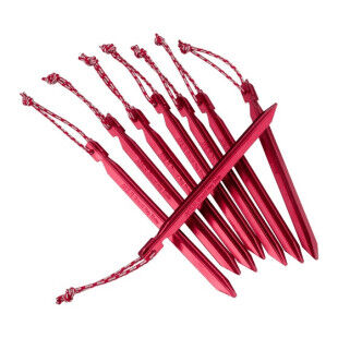 Piquets de tente Groundhog stake kit v2