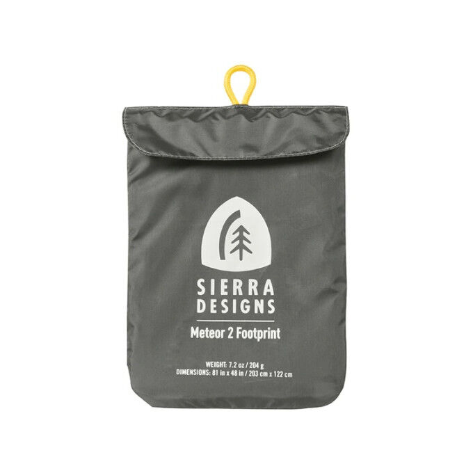 Sierra Designs METEOR 2 FOOTPRINT tent footprint