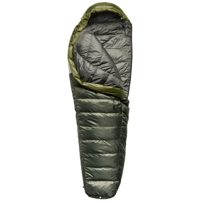 Sac de couchage Sierra Designs GET DOWN 550F 20 DEG