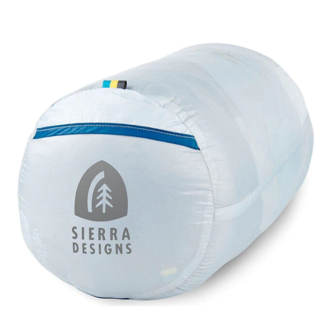 Sac de couchage Sierra Designs GET DOWN 550F WMNS 20 DEG
