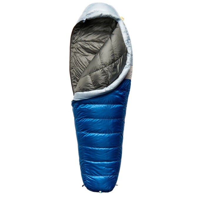 Sierra Designs GET DOWN 550F WMNS 20 DEG Sleeping Bag