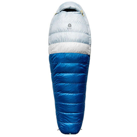 Sierra Designs GET DOWN 550F WMNS 20 DEG Sleeping Bag