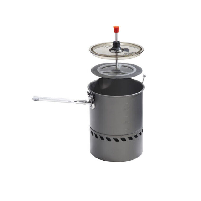 Msr REACTOR 1.0L coffee press Msr REACTOR 1.0L coffee press