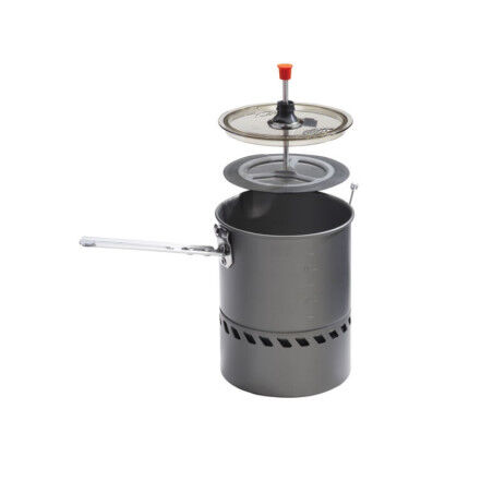 Prensa de café Msr REACTOR 1.0L