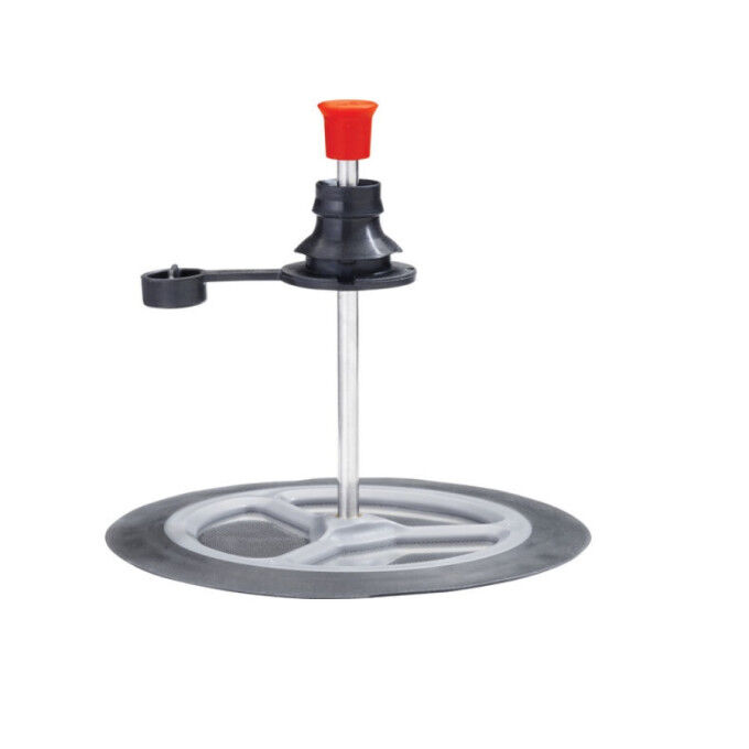 Prensa de café Msr REACTOR 1.0L