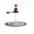 Presse-café Msr REACTOR 1.0L