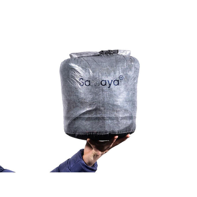 Samaya BASECAMP tent