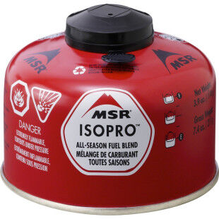 Msr cartouche Isopro 110g