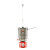 Kit de Suspension Msr REACTOR