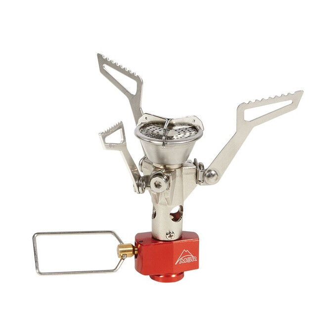 MSR PocketRocket 2 stove