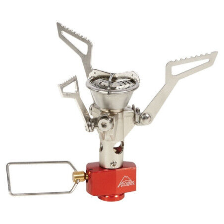 MSR PocketRocket 2 stove