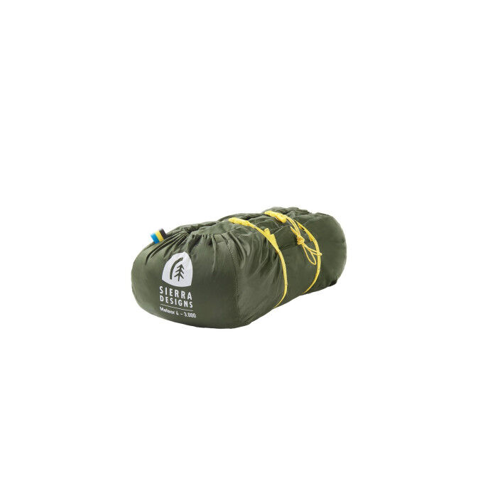 Tent Sierra Designs METEOR 3000 4 Tent Sierra Designs METEOR 3000 4